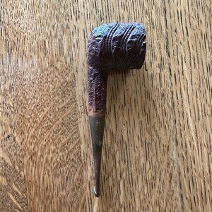 Vintage pipe